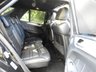 USED 2013 57 MERCEDES-BENZ M-CLASS 5.5 ML63 AMG 5d 525 BHP HUGE SPEC SAT NAV FSH A/C VGC