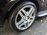 USED 2013 57 MERCEDES-BENZ M-CLASS 5.5 ML63 AMG 5d 525 BHP HUGE SPEC SAT NAV FSH A/C VGC