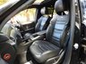 USED 2013 57 MERCEDES-BENZ M-CLASS 5.5 ML63 AMG 5d 525 BHP HUGE SPEC SAT NAV FSH A/C VGC