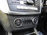 USED 2013 57 MERCEDES-BENZ M-CLASS 5.5 ML63 AMG 5d 525 BHP HUGE SPEC SAT NAV FSH A/C VGC