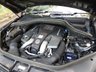 USED 2013 57 MERCEDES-BENZ M-CLASS 5.5 ML63 AMG 5d 525 BHP HUGE SPEC SAT NAV FSH A/C VGC