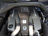 USED 2013 57 MERCEDES-BENZ M-CLASS 5.5 ML63 AMG 5d 525 BHP HUGE SPEC SAT NAV FSH A/C VGC