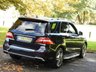 USED 2013 57 MERCEDES-BENZ M-CLASS 5.5 ML63 AMG 5d 525 BHP HUGE SPEC SAT NAV FSH A/C VGC