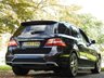 USED 2013 57 MERCEDES-BENZ M-CLASS 5.5 ML63 AMG 5d 525 BHP HUGE SPEC SAT NAV FSH A/C VGC