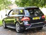 USED 2013 57 MERCEDES-BENZ M-CLASS 5.5 ML63 AMG 5d 525 BHP HUGE SPEC SAT NAV FSH A/C VGC
