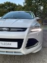 USED 2015 15 FORD KUGA 2.0 TITANIUM X TDCI 5d 177 BHP Full Service History