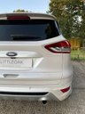USED 2015 15 FORD KUGA 2.0 TITANIUM X TDCI 5d 177 BHP Full Service History