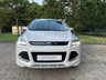 USED 2015 15 FORD KUGA 2.0 TITANIUM X TDCI 5d 177 BHP Full Service History