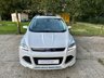 USED 2015 15 FORD KUGA 2.0 TITANIUM X TDCI 5d 177 BHP Full Service History