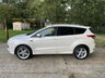 USED 2015 15 FORD KUGA 2.0 TITANIUM X TDCI 5d 177 BHP Full Service History