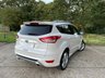 USED 2015 15 FORD KUGA 2.0 TITANIUM X TDCI 5d 177 BHP Full Service History