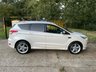 USED 2015 15 FORD KUGA 2.0 TITANIUM X TDCI 5d 177 BHP Full Service History