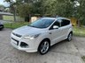 USED 2015 15 FORD KUGA 2.0 TITANIUM X TDCI 5d 177 BHP Full Service History