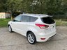 USED 2015 15 FORD KUGA 2.0 TITANIUM X TDCI 5d 177 BHP Full Service History