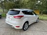 USED 2015 15 FORD KUGA 2.0 TITANIUM X TDCI 5d 177 BHP Full Service History