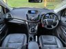 USED 2015 15 FORD KUGA 2.0 TITANIUM X TDCI 5d 177 BHP Full Service History