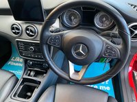 USED 2016 N MERCEDES-BENZ GLA-CLASS 2.1 GLA 200 D SPORT PREMIUM 5d 134 BHP 