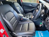 USED 2016 N MERCEDES-BENZ GLA-CLASS 2.1 GLA 200 D SPORT PREMIUM 5d 134 BHP 