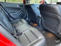 USED 2016 N MERCEDES-BENZ GLA-CLASS 2.1 GLA 200 D SPORT PREMIUM 5d 134 BHP 