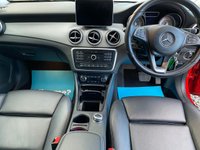 USED 2016 N MERCEDES-BENZ GLA-CLASS 2.1 GLA 200 D SPORT PREMIUM 5d 134 BHP 