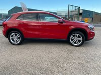 USED 2016 N MERCEDES-BENZ GLA-CLASS 2.1 GLA 200 D SPORT PREMIUM 5d 134 BHP 