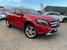 USED 2016 N MERCEDES-BENZ GLA-CLASS 2.1 GLA 200 D SPORT PREMIUM 5d 134 BHP 