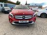 USED 2016 N MERCEDES-BENZ GLA-CLASS 2.1 GLA 200 D SPORT PREMIUM 5d 134 BHP 