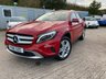 USED 2016 N MERCEDES-BENZ GLA-CLASS 2.1 GLA 200 D SPORT PREMIUM 5d 134 BHP 