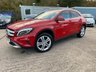 USED 2016 N MERCEDES-BENZ GLA-CLASS 2.1 GLA 200 D SPORT PREMIUM 5d 134 BHP 