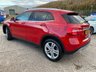 USED 2016 N MERCEDES-BENZ GLA-CLASS 2.1 GLA 200 D SPORT PREMIUM 5d 134 BHP 