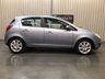 USED 2008 08 VAUXHALL CORSA 1.4 DESIGN 16V TWINPORT 5d 90 BHP OVER 100 CARS IN STOCK