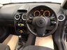 USED 2008 08 VAUXHALL CORSA 1.4 DESIGN 16V TWINPORT 5d 90 BHP OVER 100 CARS IN STOCK