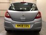 USED 2008 08 VAUXHALL CORSA 1.4 DESIGN 16V TWINPORT 5d 90 BHP OVER 100 CARS IN STOCK
