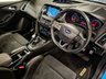 USED 2017 17 FORD FOCUS 2.3 RS 5d 346 BHP LOW MILEAGE / FULL FORD HISTORY