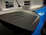 USED 2017 17 FORD FOCUS 2.3 RS 5d 346 BHP LOW MILEAGE / FULL FORD HISTORY