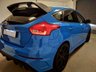 USED 2017 17 FORD FOCUS 2.3 RS 5d 346 BHP LOW MILEAGE / FULL FORD HISTORY