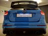 USED 2017 17 FORD FOCUS 2.3 RS 5d 346 BHP LOW MILEAGE / FULL FORD HISTORY