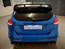 USED 2017 17 FORD FOCUS 2.3 RS 5d 346 BHP LOW MILEAGE / FULL FORD HISTORY