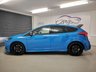 USED 2017 17 FORD FOCUS 2.3 RS 5d 346 BHP LOW MILEAGE / FULL FORD HISTORY