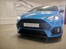 USED 2017 17 FORD FOCUS 2.3 RS 5d 346 BHP LOW MILEAGE / FULL FORD HISTORY