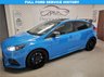 USED 2017 17 FORD FOCUS 2.3 RS 5d 346 BHP LOW MILEAGE / FULL FORD HISTORY