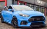 USED 2016 66 FORD FOCUS 2.3 RS 5d 346 BHP BUCKET RS SEATS+SONY SOUND