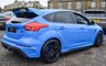 USED 2016 66 FORD FOCUS 2.3 RS 5d 346 BHP BUCKET RS SEATS+SONY SOUND
