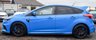 USED 2016 66 FORD FOCUS 2.3 RS 5d 346 BHP BUCKET RS SEATS+SONY SOUND