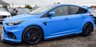 USED 2016 66 FORD FOCUS 2.3 RS 5d 346 BHP BUCKET RS SEATS+SONY SOUND