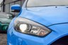 USED 2016 66 FORD FOCUS 2.3 RS 5d 346 BHP BUCKET RS SEATS+SONY SOUND