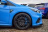 USED 2016 66 FORD FOCUS 2.3 RS 5d 346 BHP BUCKET RS SEATS+SONY SOUND