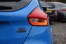 USED 2016 66 FORD FOCUS 2.3 RS 5d 346 BHP BUCKET RS SEATS+SONY SOUND