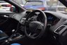 USED 2016 66 FORD FOCUS 2.3 RS 5d 346 BHP BUCKET RS SEATS+SONY SOUND