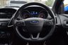 USED 2016 66 FORD FOCUS 2.3 RS 5d 346 BHP BUCKET RS SEATS+SONY SOUND